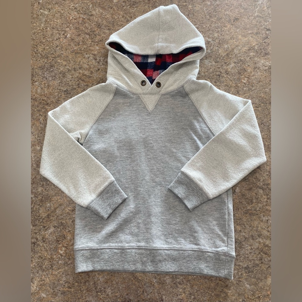 Peek Sweatshirt